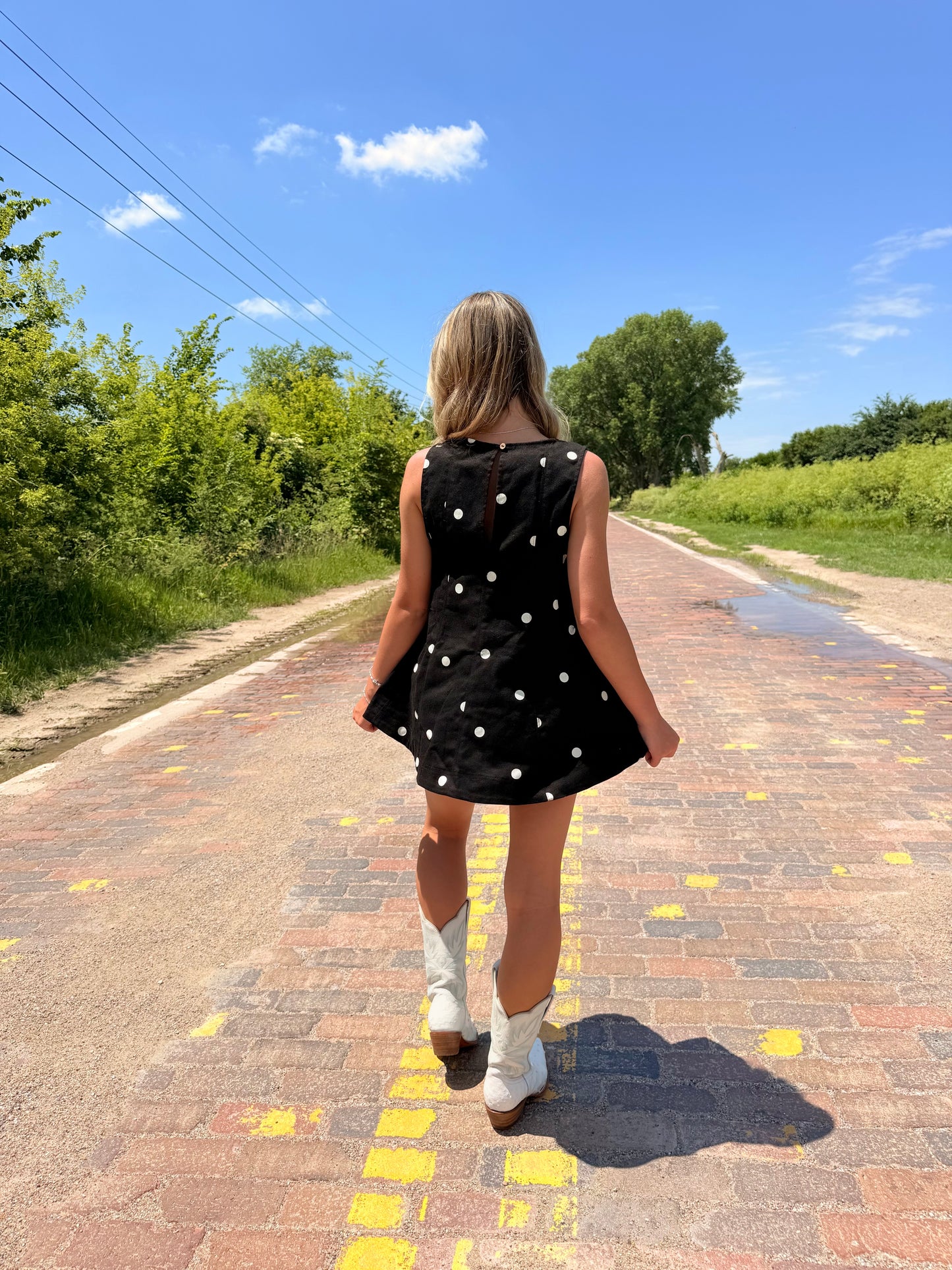 Darling Dot Set