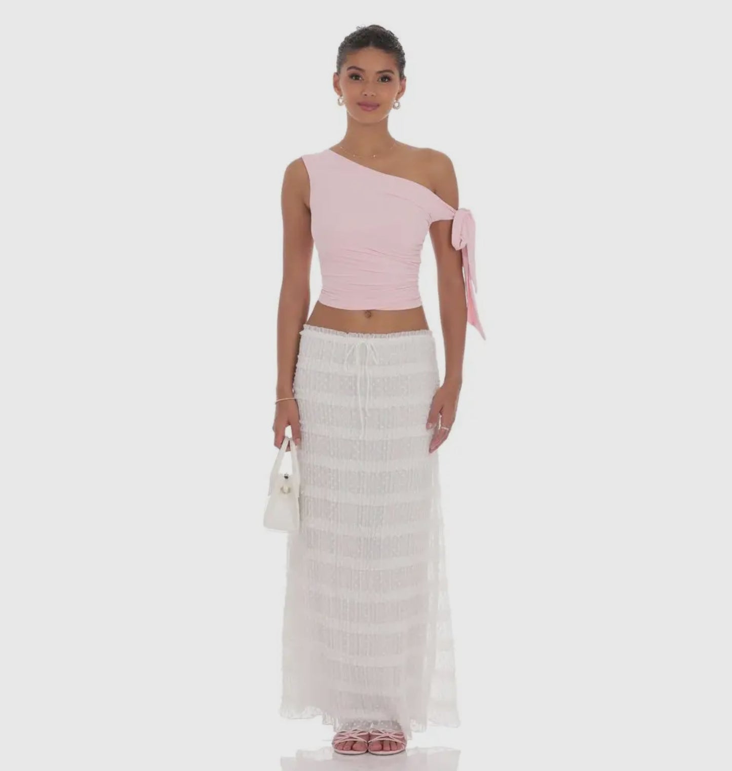 Maxi Skirt