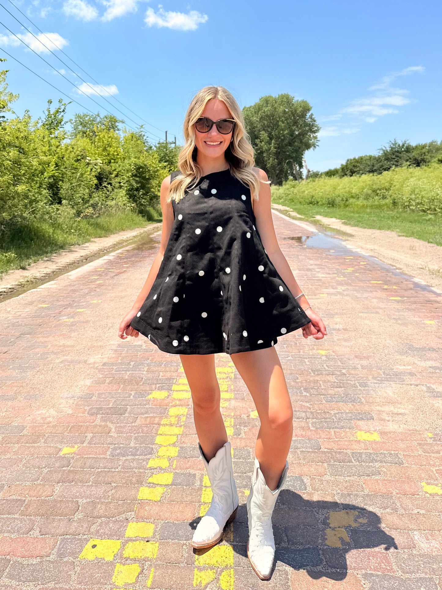 Darling Dot Set