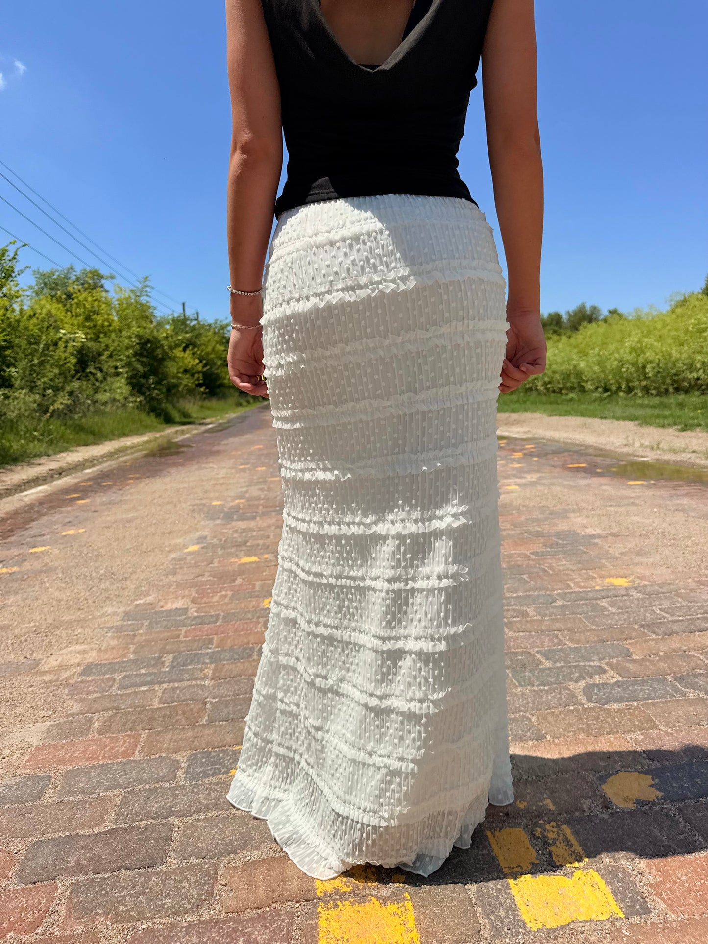 Maxi Skirt