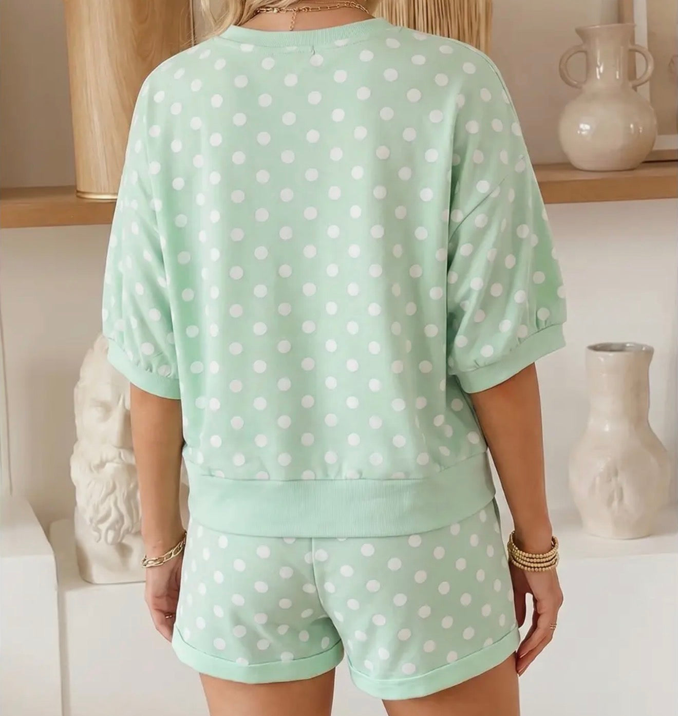 Mint Chip Set