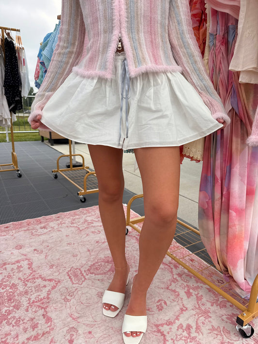 Beach Club Shorts
