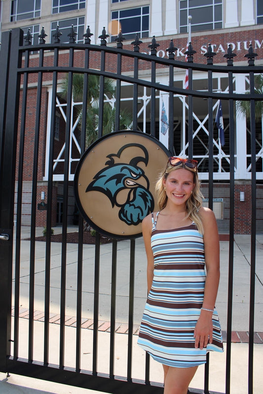 College Town Athletic Dress
