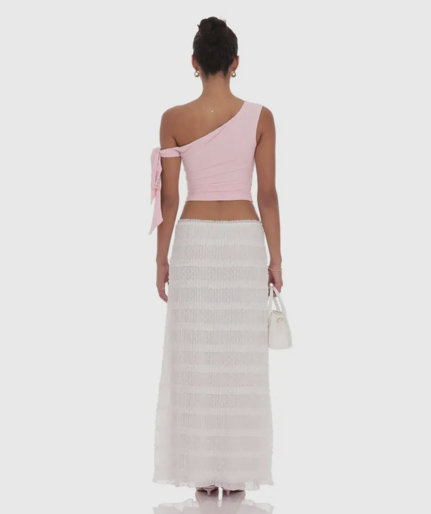 Maxi Skirt
