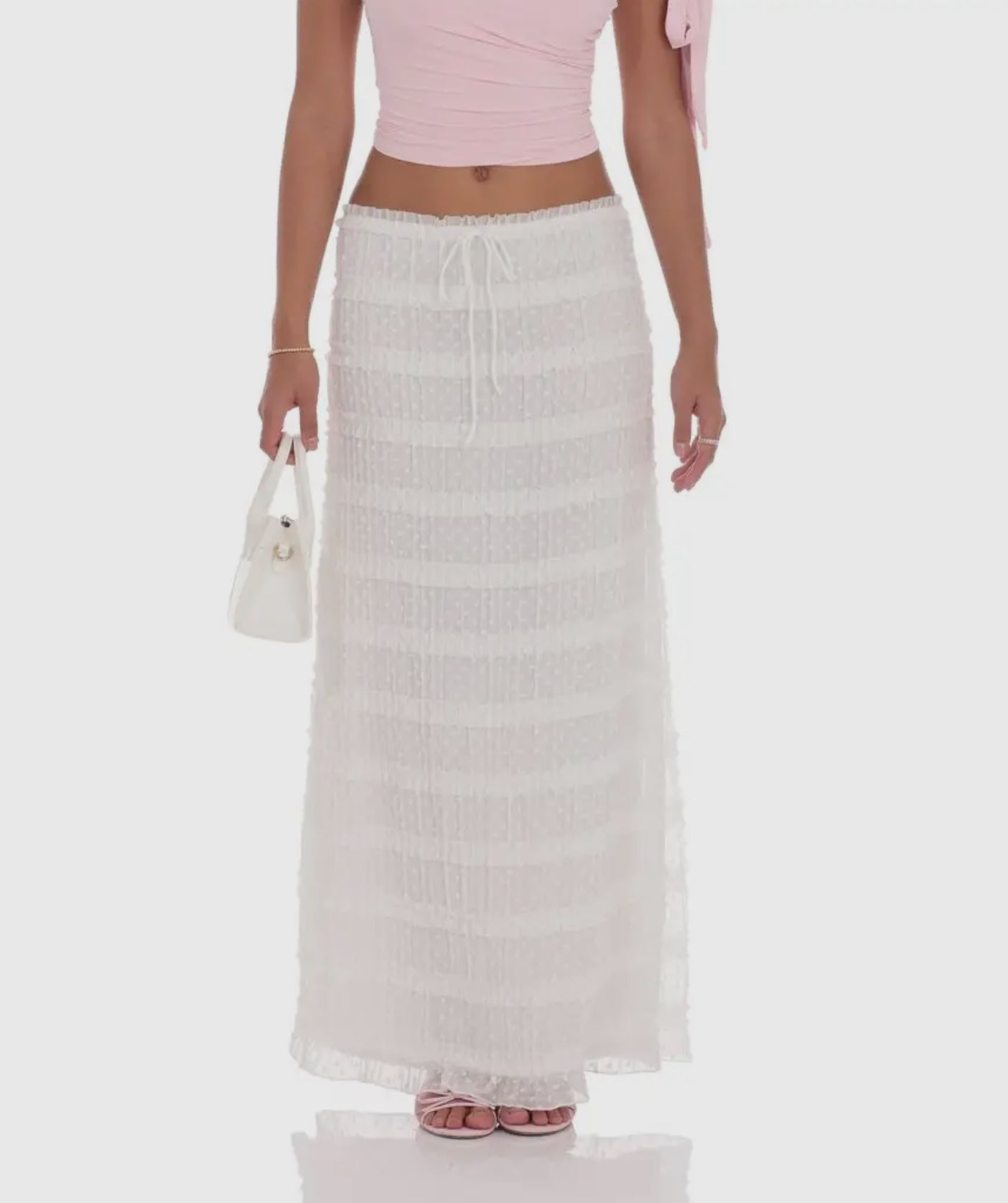 Maxi Skirt